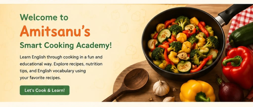 amitsanus kitchen
